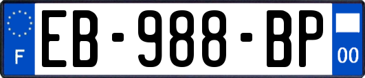 EB-988-BP