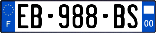 EB-988-BS