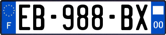 EB-988-BX