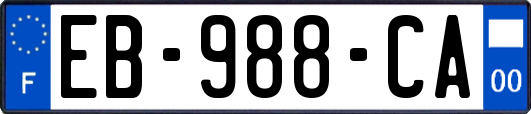 EB-988-CA