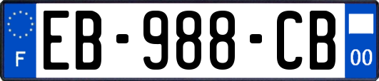 EB-988-CB