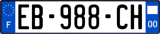 EB-988-CH