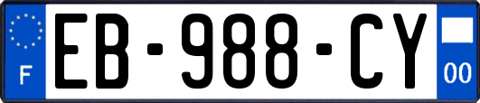 EB-988-CY