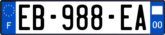 EB-988-EA