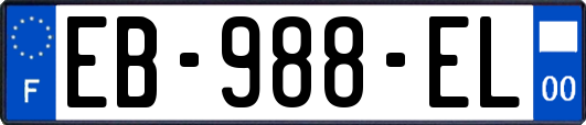 EB-988-EL