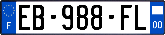 EB-988-FL