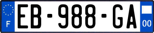 EB-988-GA