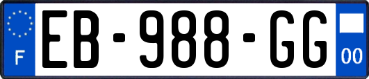 EB-988-GG