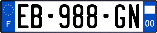 EB-988-GN