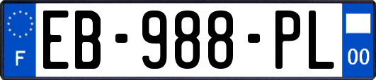 EB-988-PL