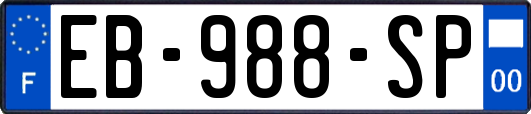 EB-988-SP