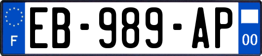 EB-989-AP