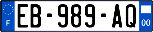 EB-989-AQ