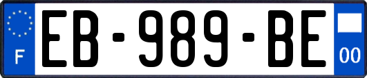 EB-989-BE