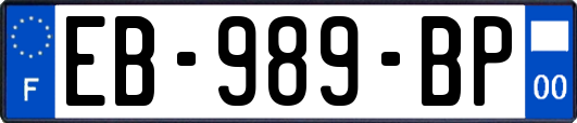 EB-989-BP