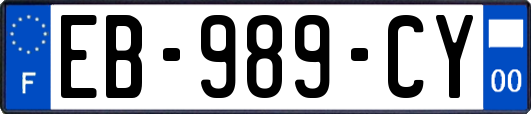 EB-989-CY