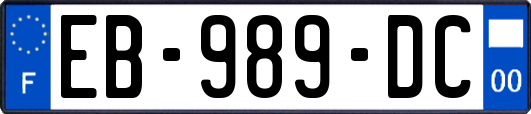 EB-989-DC