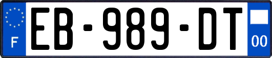 EB-989-DT