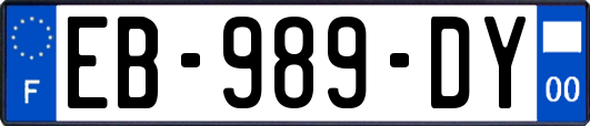 EB-989-DY