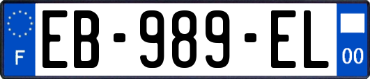 EB-989-EL