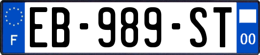 EB-989-ST