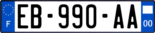 EB-990-AA