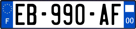 EB-990-AF