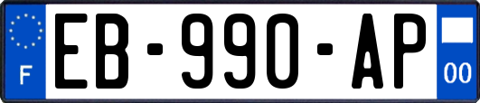 EB-990-AP