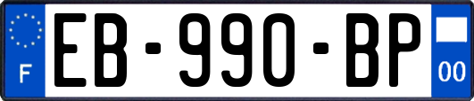 EB-990-BP