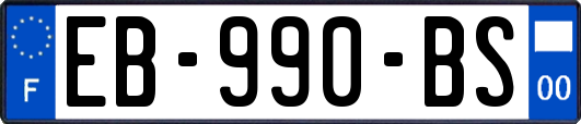 EB-990-BS