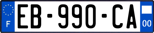 EB-990-CA