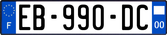 EB-990-DC