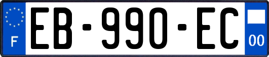 EB-990-EC