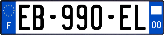 EB-990-EL