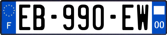 EB-990-EW