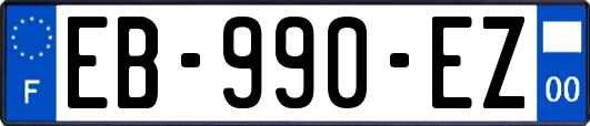 EB-990-EZ