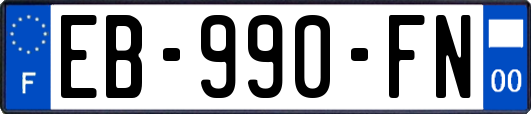 EB-990-FN