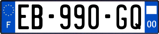 EB-990-GQ