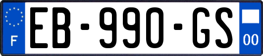 EB-990-GS