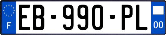 EB-990-PL