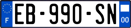 EB-990-SN