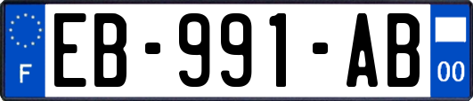 EB-991-AB