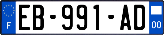 EB-991-AD