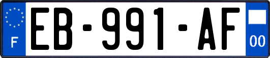 EB-991-AF