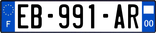 EB-991-AR