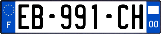 EB-991-CH