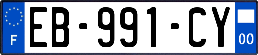 EB-991-CY