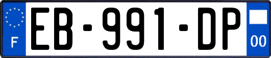 EB-991-DP