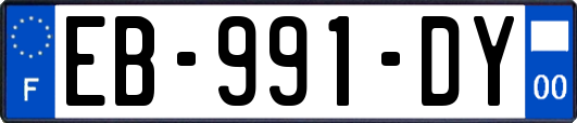 EB-991-DY