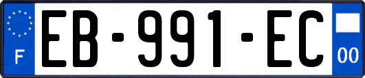 EB-991-EC